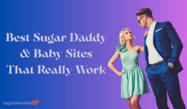 Legitimate Sugar Dating Sites That Really Work