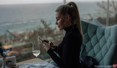 How to Become a Sugar Baby for Newbies