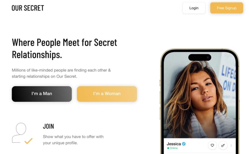 OurSecret Paypigs